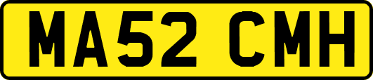 MA52CMH