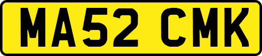 MA52CMK