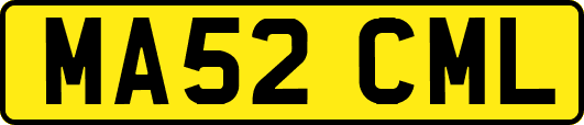 MA52CML