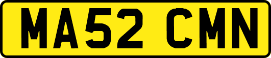 MA52CMN