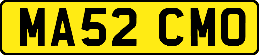 MA52CMO