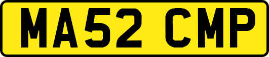 MA52CMP