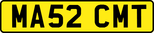 MA52CMT