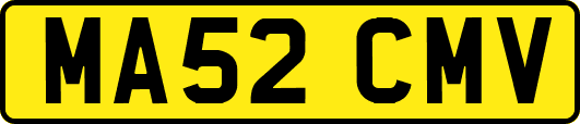 MA52CMV
