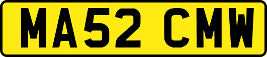 MA52CMW