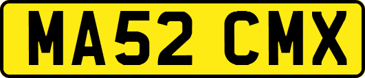 MA52CMX