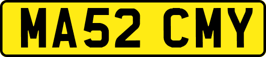 MA52CMY