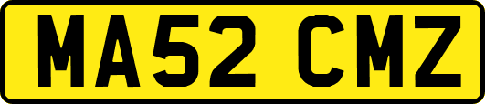 MA52CMZ