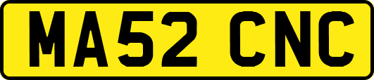 MA52CNC