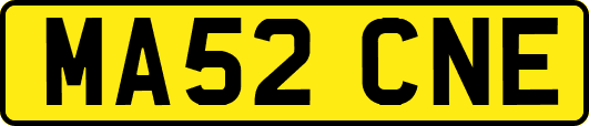 MA52CNE
