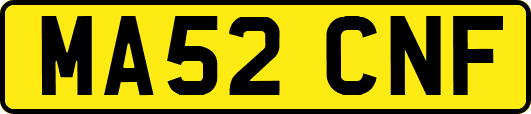 MA52CNF