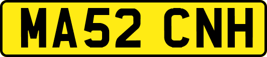 MA52CNH