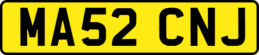 MA52CNJ