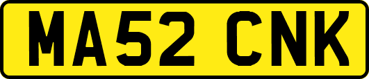MA52CNK