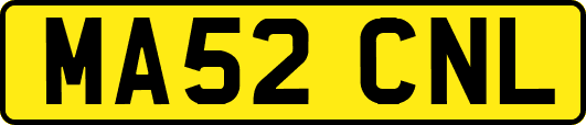 MA52CNL