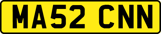 MA52CNN