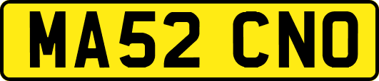 MA52CNO