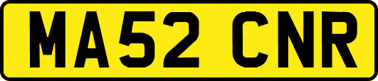 MA52CNR