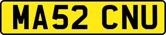 MA52CNU