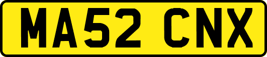 MA52CNX