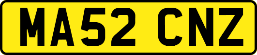 MA52CNZ