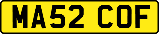 MA52COF
