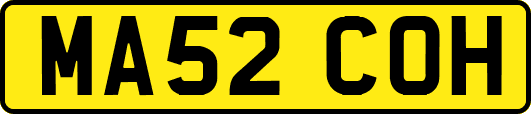 MA52COH