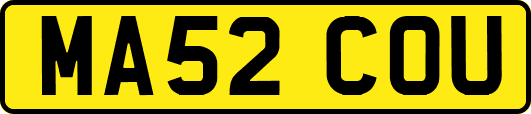 MA52COU