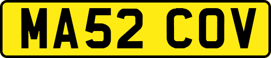 MA52COV