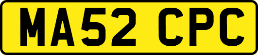 MA52CPC