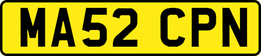 MA52CPN