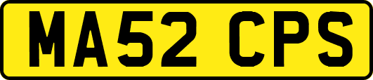 MA52CPS
