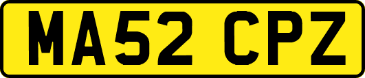 MA52CPZ