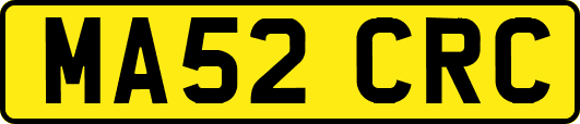 MA52CRC