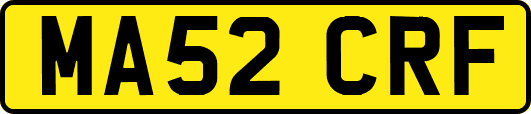 MA52CRF