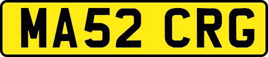 MA52CRG