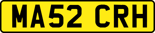 MA52CRH