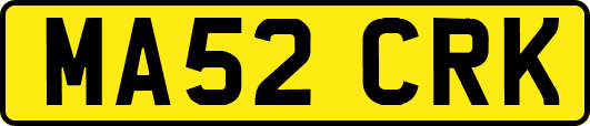 MA52CRK
