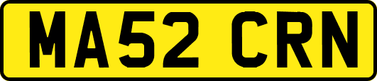MA52CRN