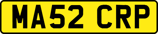 MA52CRP