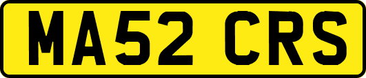 MA52CRS