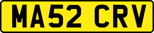 MA52CRV