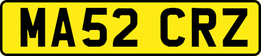 MA52CRZ