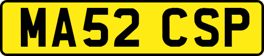 MA52CSP