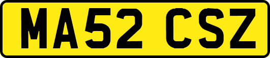 MA52CSZ