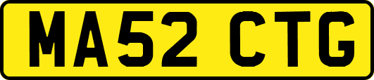 MA52CTG