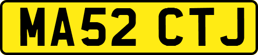 MA52CTJ