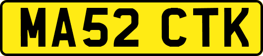 MA52CTK