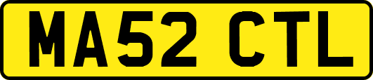 MA52CTL