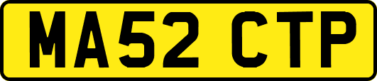 MA52CTP